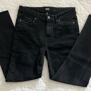 Paige jeans